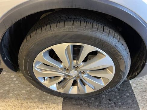 Used 2019 Buick Encore Preferred FWD image 9