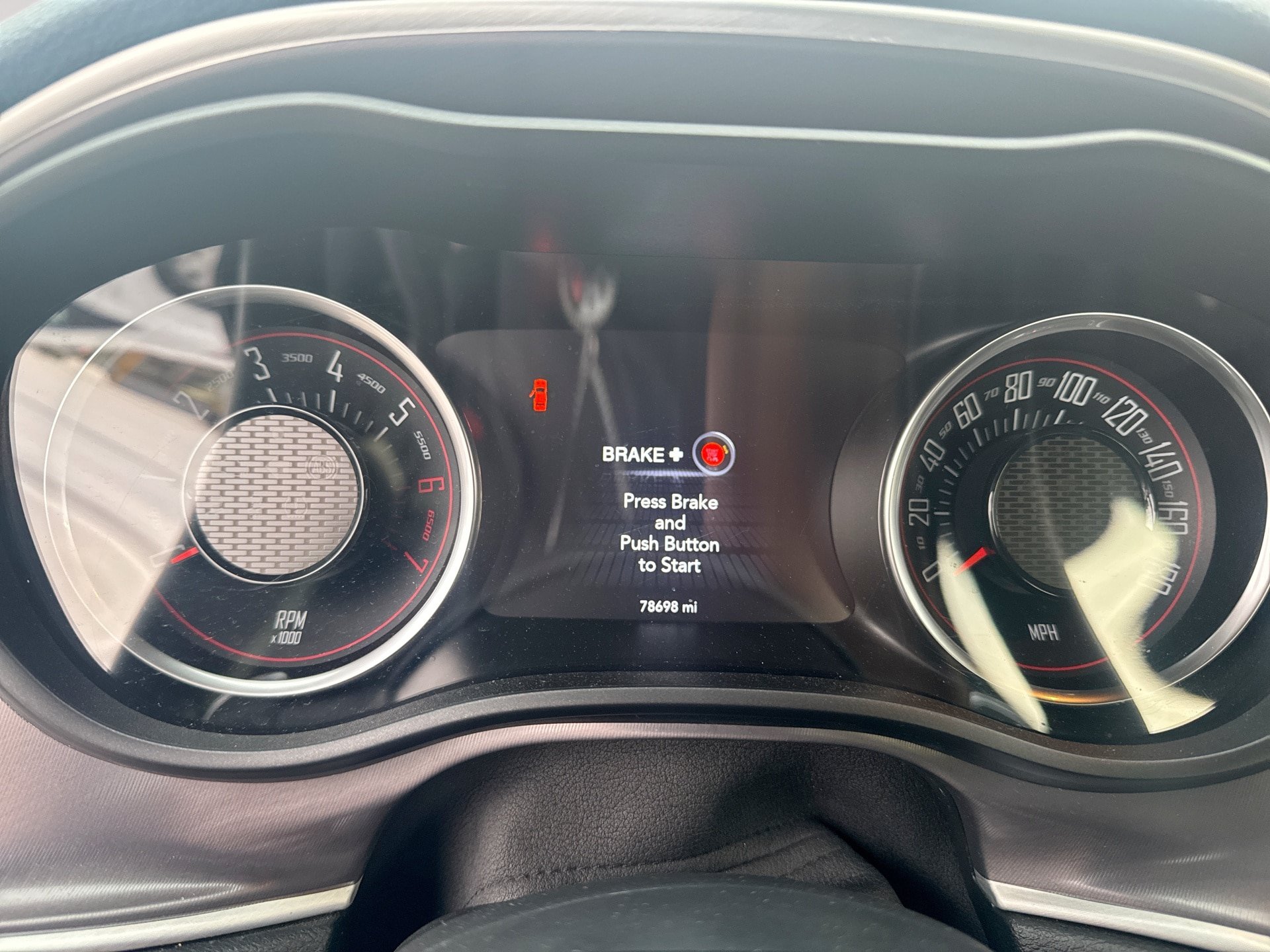 Used 2021 Dodge Challenger R/T Scat Pack RWD image 10