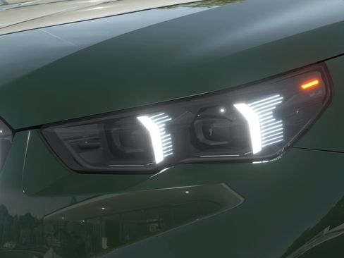 New 2027 BMW M5 Touring w/ M Driver's Package AWD/4WD image 6