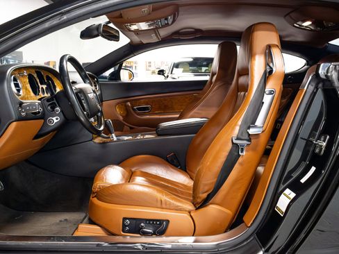 Used 2004 Bentley Continental GT image 5