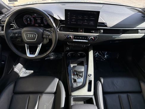 Used 2024 Audi A4 2.0T Premium Plus image 17
