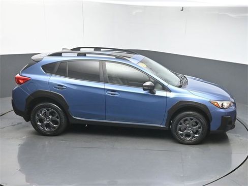 Used 2021 Subaru Crosstrek 2.5i Sport w/ Moonroof Package image 49