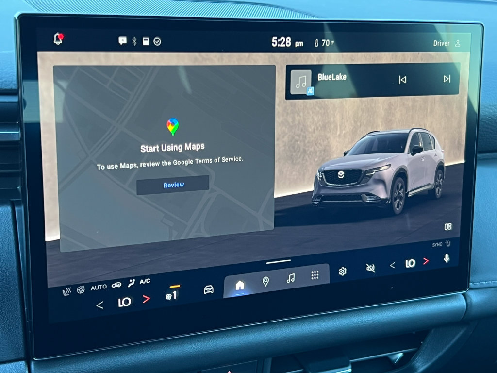 New 2026 MAZDA CX-5 Preferred AWD/4WD image 19