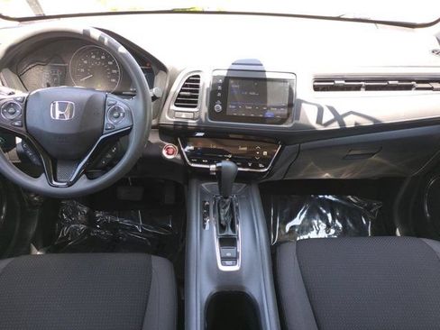 Used 2021 Honda HR-V EX image 13