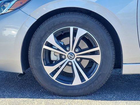 Used 2023 Nissan Sentra SV image 24