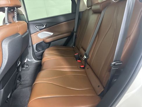 Used 2024 Acura RDX w/ Technology Package image 21