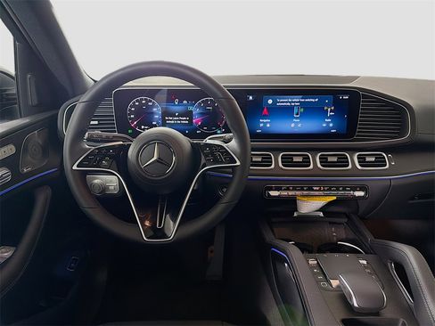 New 2026 Mercedes-Benz GLE 350 GLE 350 image 26