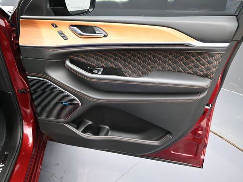 Used 2023 Jeep Grand Cherokee Summit image 26