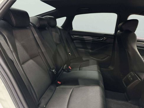 Used 2021 Honda Accord Sport image 39