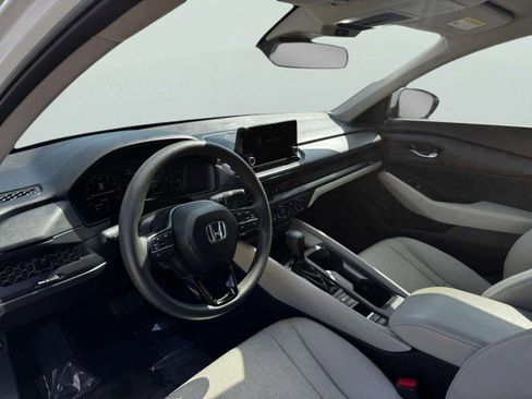 Used 2024 Honda Accord LX image 20