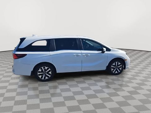New 2026 Honda Odyssey EX-L image 9