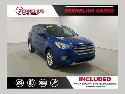 Used 2019 Ford Escape SE