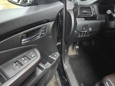Used 2023 Honda Ridgeline Black Edition image 32