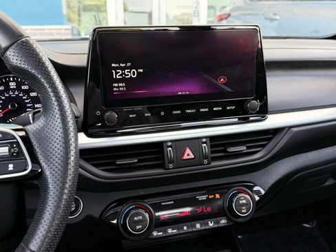 Used 2024 Kia Forte GT-Line w/ GT-Line Premium Package FWD image 43