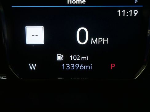 Used 2019 GMC Sierra 1500 Denali image 34