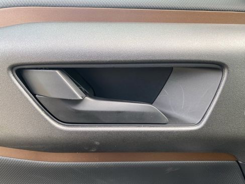 New 2025 Ford Bronco Sport Outer Banks image 13