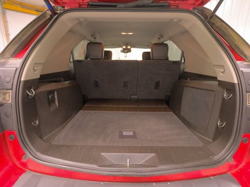 Used 2012 Chevrolet Equinox LTZ image 22