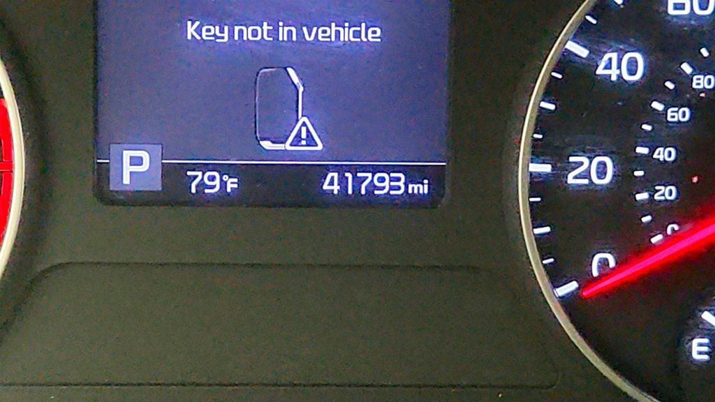 Used 2023 Kia Seltos S AWD/4WD image 15