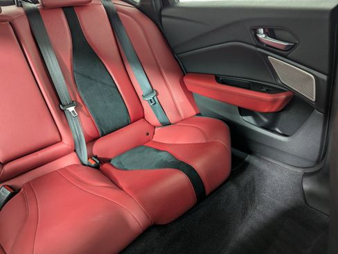 Used 2022 Acura TLX w/ A-SPEC Pkg image 14