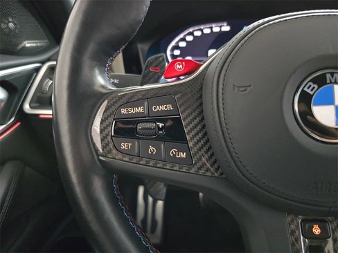 Used 2023 BMW M4 xDrive Competition w/ Executive Package image 20