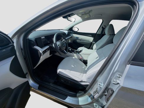 New 2026 Hyundai Tucson SEL FWD image 14