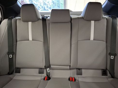 Used 2025 Toyota Camry SE w/ Convenience Package FWD image 23