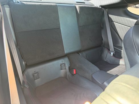 Used 2023 Subaru BRZ Limited image 22