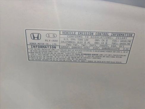 Used 2016 Honda Pilot EX image 21