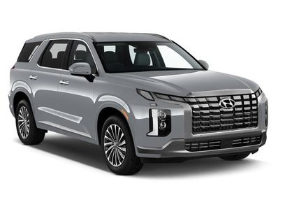 Used 2025 Hyundai Palisade SEL