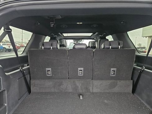New 2026 Ford Expedition Max Platinum w/ Stealth Appearance Package AWD/4WD image 26