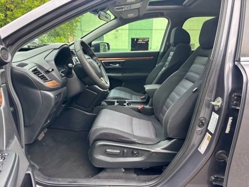 Used 2019 Honda CR-V EX image 12