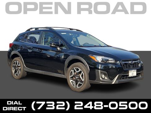 Used 2019 Subaru Crosstrek 2.0i Limited w/ Moonroof Package AWD/4WD image 1