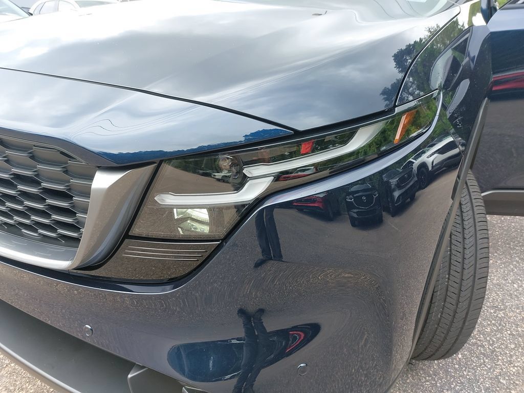 New 2026 MAZDA CX-5 Select AWD/4WD image 33