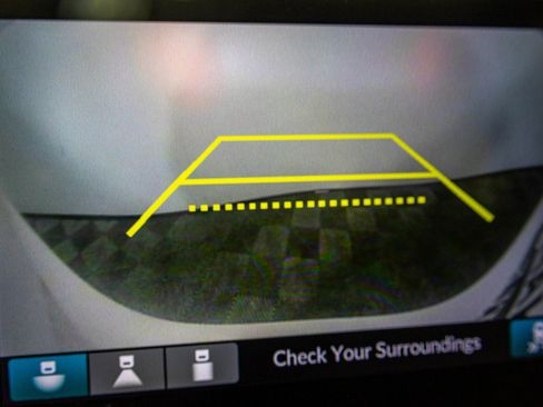 Used 2024 Honda CR-V Sport image 7