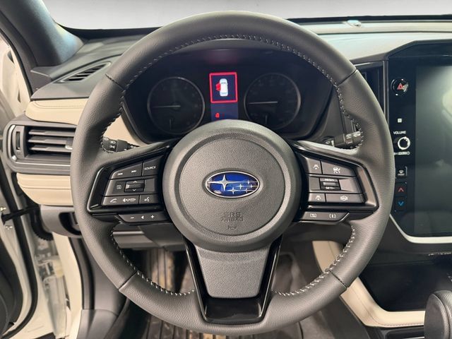New 2026 Subaru Forester Premium AWD/4WD image 12