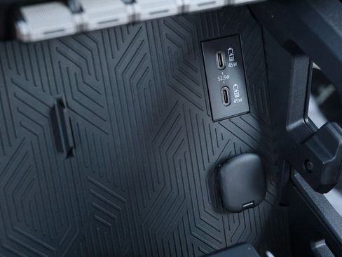 New 2026 Toyota Tacoma SR5 image 22