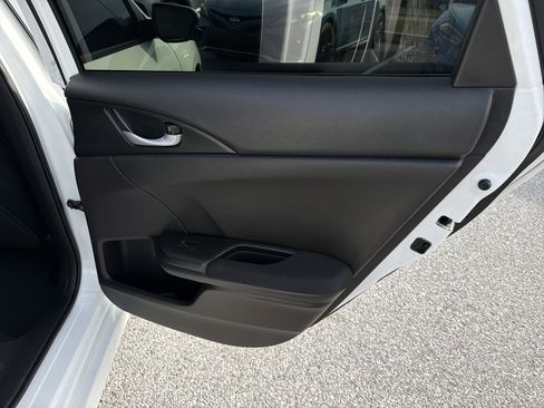 Used 2020 Honda Civic EX image 16