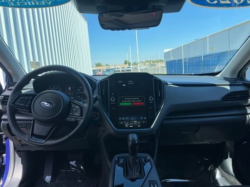 Certified 2025 Subaru Crosstrek 2.5i Limited w/ Crosstrek Mirror Package AWD/4WD image 17