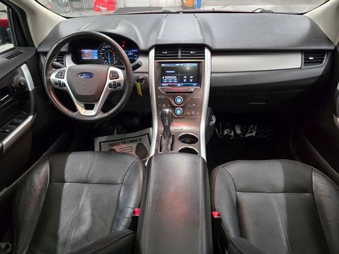 Used 2014 Ford Edge SEL w/ Equipment Group 205A AWD/4WD image 30