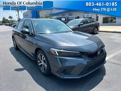 Used 2023 Honda Civic LX