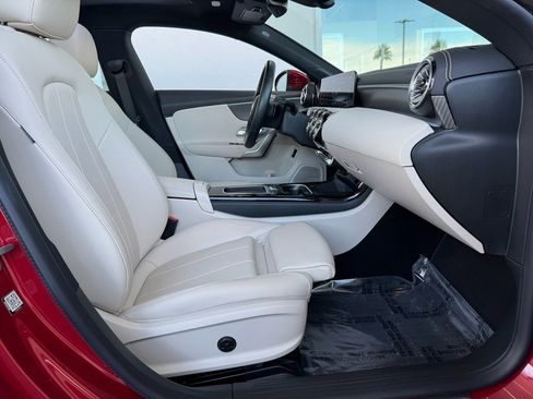 Certified 2024 Mercedes-Benz CLA 250 4MATIC image 19