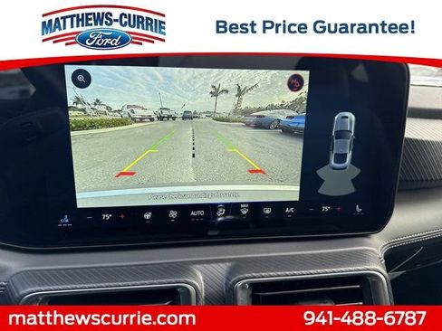 New 2025 Ford Mustang Premium image 18