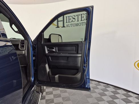 Used 2022 RAM 3500 Tradesman AWD/4WD image 35