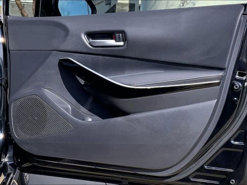 Used 2024 Toyota Corolla XLE image 23