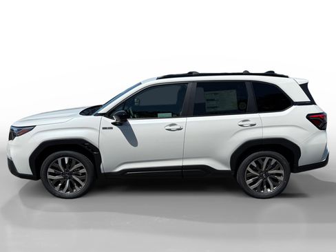 New 2026 Subaru Forester Touring AWD/4WD image 2
