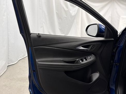 Used 2023 Buick Encore GX Select FWD image 12
