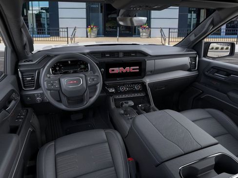 New 2026 GMC Sierra 1500 AT4X image 15