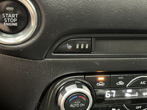 Used 2018 MAZDA CX-5 Grand Touring AWD/4WD image 22