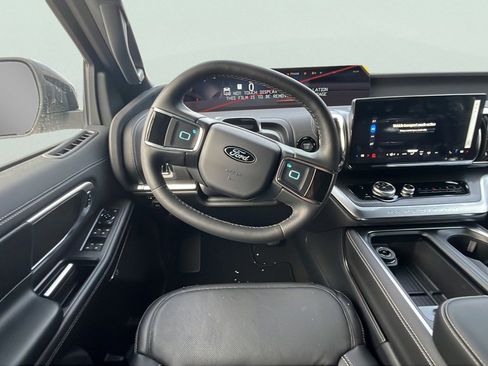 New 2026 Ford Expedition Platinum w/ Stealth Performance Package image 11