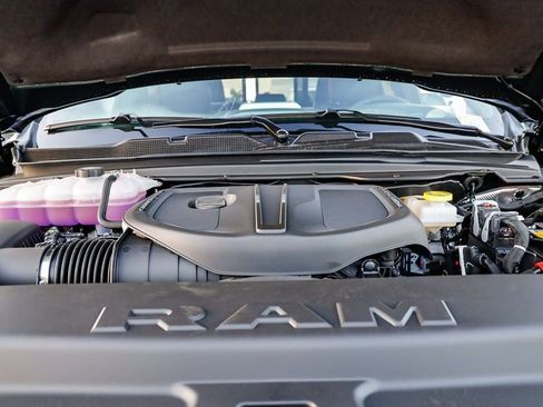 New 2026 RAM 1500 Rebel w/ Rebel Level 2 Equipment Group image 32